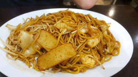 Happy Bowl Vietnamese Kitchen - Tourism Canberra 0