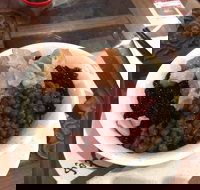 Hazel Tea Shop - Surfers Paradise - Tourism Canberra