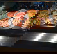 Hills Kebabs  Mexican - Tourism Canberra
