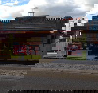 Jackies Pizza - Tourism Canberra