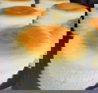 Jiggle Cheesecake - Tourism Canberra