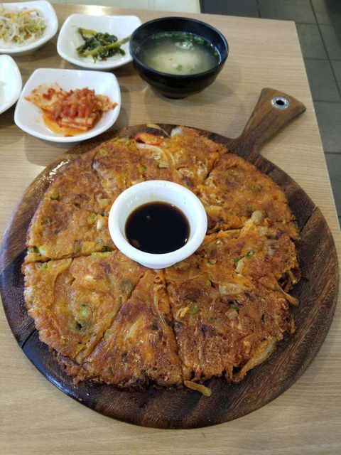 K-Food - Tourism Canberra 0