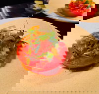 Koi Dessert Bar - Macquarie Park - Tourism Canberra