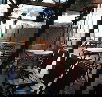 La Vigne Bakery - Tourism Canberra