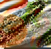 Little Republic Cafe - Tourism Canberra