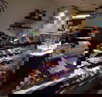 M2 Cafe - Tourism Canberra