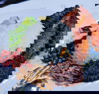 Malaysian Kampung Restaurant - Tourism Canberra