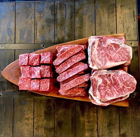 Mayura Station - Tourism Canberra 0