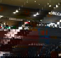 Mobi Cafe - Sunnybank Hills - Tourism Canberra