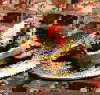 Momos Cafe And Bistro - Tourism Canberra