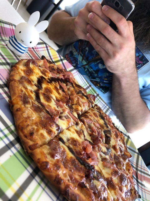 Monterey Pizza Cafe - Tourism Canberra 0