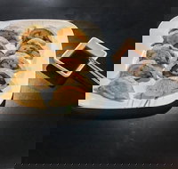 Peter's Awesome Dumplings  Fried Rice - Tourism Canberra