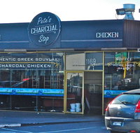 Pete's Charcoal Stop - Tourism Canberra
