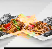 P'Nut Street Noodles - Dee Why - Tourism Canberra