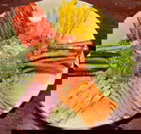 Rasa Delights - Tourism Canberra