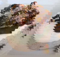 Sails Restaurant - Tourism Canberra