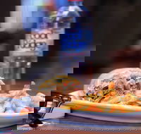 Salsas Fresh Mex Grill - Perth Airport - Tourism Canberra