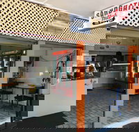 Sandgate Hub Takeaway - Tourism Canberra