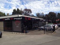 Perth Restaurants and Takeaway Tourism Canberra Tourism Canberra