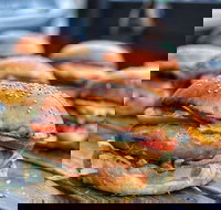 Smoke  Pickles - Tourism Canberra