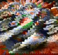 Sushimon - Tourism Canberra