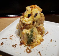 Sushi Jones - Tourism Canberra