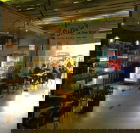 Suzie's at the Bay - Tourism Canberra