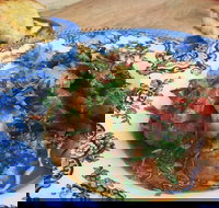 Swallow Bar - Tourism Canberra