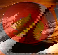 Tenkadori - Tourism Canberra