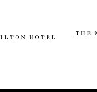 The Milton Hotel - Tourism Canberra
