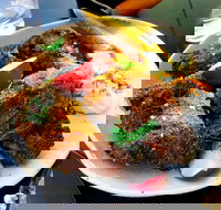 The Hummus Club - Northbridge - Tourism Canberra