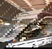 The Good Food Collective - Tourism Canberra