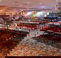 Woodstock Cafe Bar Restaurant - Tourism Canberra