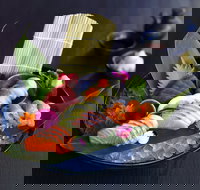 Yamagen Japanese - Tourism Canberra