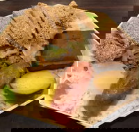 Yuan Bao - Tourism Canberra