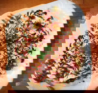 Aman Indian Restaurant - Tourism Canberra