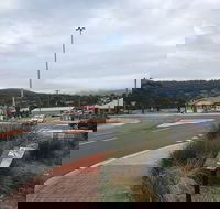 Banjo's Bakery Cafe - Margate - Tourism Canberra