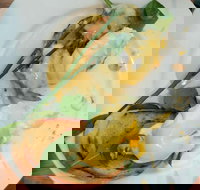 Black Pepper  Noosa - Tourism Canberra