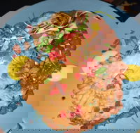 Casa de Loco - Tourism Canberra