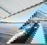 Catalina Rose Bay - Tourism Canberra