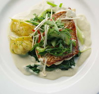 Chef  Co - Tourism Canberra