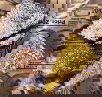 Conscious Coffee Co - Tourism Canberra