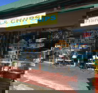 Fish Bites on the Range - Tourism Canberra