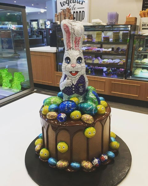 Flying Loaf Bakery - Tourism Canberra 0