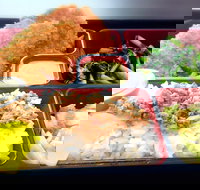 Fry Chicken Master - Sunnybank - Tourism Canberra