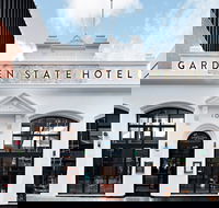 Garden State Hotel - Tourism Canberra