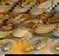 Gold Leaf - Sunshine - Tourism Canberra