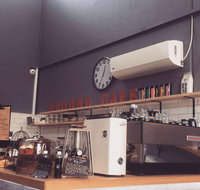 Ground Cafe 619 - Tourism Canberra