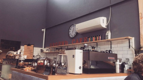 Ground Cafe 619 - Tourism Canberra 0