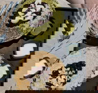 Hanabing Korean Dessert Cafe - Tourism Canberra